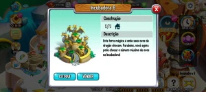 Conta Dragon City 5 heróicos,+30 lendários - Dragon City Mobile