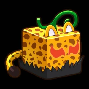 Fruta Leopard - Outros