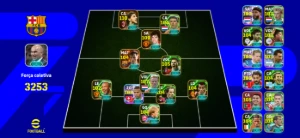 Efootball Mobille - eFootball PES