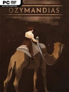 OZYMANDIAS BRONZE AGE EMPIRE SIM PC - ENVIO DIGITAL - Outros