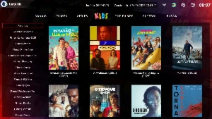 Script UniTV Lite atualizado novo painel - Outros