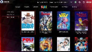 Script UniTV Lite atualizado novo painel - Outros