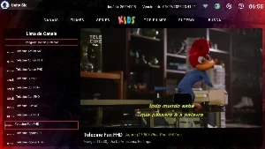 Script UniTV Lite atualizado novo painel - Outros