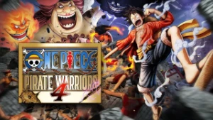 One Piece: Pirate Warriors 4 (Steam Offline)