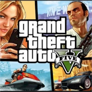 CONTA GTA V EPIC GAMES + 1M $ NO ONLINE