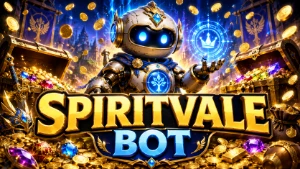 SpiritVale Bot - PokeXGames PXG