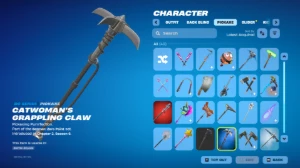 Conta Fortnite c/ Salve o Mundo Fundador (82 Skins)