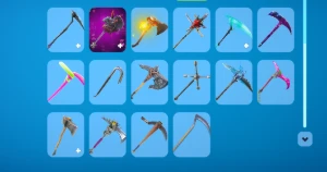 Conta Fortnite c/ Salve o Mundo Fundador (82 Skins)