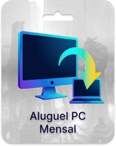 aluguel pc pra bypass mensal - League of Legends LOL