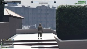 Conta de GTAV