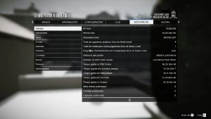 Conta de GTAV