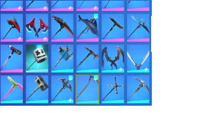 Conta fortnite com itens raros, conta com dados completos