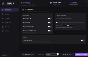 TBH: Task Bar hero Cheat Externo Privado AntiLogs Key 24H