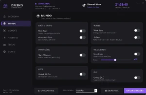 TBH: Task Bar hero Cheat Externo Privado AntiLogs Key 24H