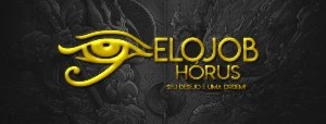 Elojob Horus - League of Legends LOL