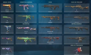 Conta valorant radiante no precinho