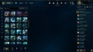 CONTA VALORANT - KIT CHAMPIONS COMPLETO - DIMA 3  +2k gastos