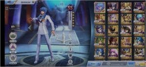 Saint Seiya Awakening A-46 SSA