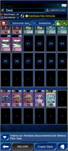 Conta para iniciantes yu-gi-oh duel links - Outros