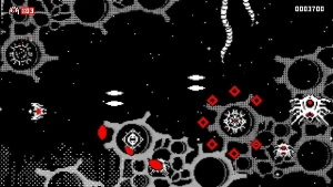 Xbox Binarystar Infinity #C99567