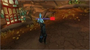 2X GLAD R1 MALEVOLENT UDYNG ARENA MASTER - Blizzard