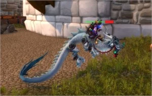 2X GLAD R1 MALEVOLENT UDYNG ARENA MASTER - Blizzard