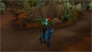 2X GLAD R1 MALEVOLENT UDYNG ARENA MASTER - Blizzard