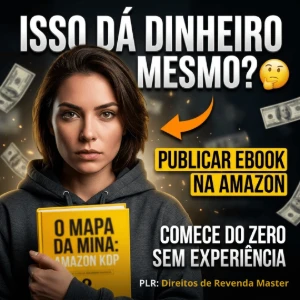 Plr Publicar Ebook Na Amazon: Isso Dá Dinheiro Mesmo? 🤔 - Cursos e Treinamentos