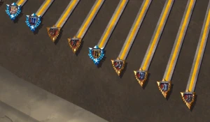 Conta end game albion online