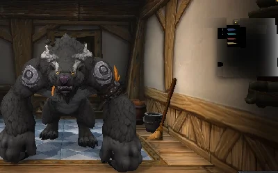 Conta Repleta de Montarias e Transmogs Raríssimos! - Blizzard