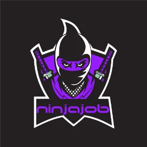 Ninjajob - Valorant - Preço Imperdivel Entrega Rapida