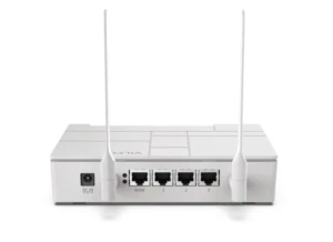 comprar roteador VPN - Doações