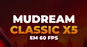 Mudream x5 - Zen - Jóias - Dc - MU Online