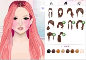conta stardoll nível 58, ano 2015 no precinho - Outros