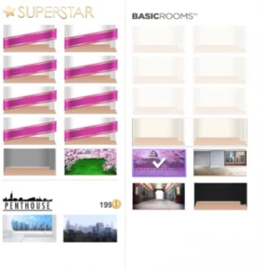 conta stardoll nível 58, ano 2015 no precinho - Outros