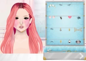 conta stardoll nível 58, ano 2015 no precinho - Outros