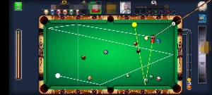 ✅Linha Infinita 8 ball pool Mod✅ - Others