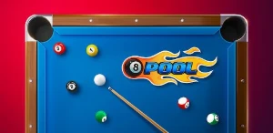 ✅Linha Infinita 8 ball pool Mod✅ - Outros