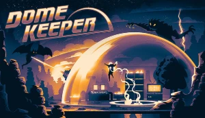 Dome Keeper Pc Digital Offline Steam