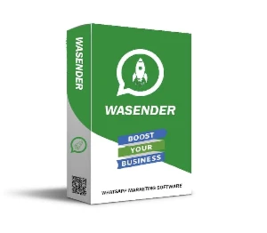 Wa Sender 2023 + Chave de Licenças -  [conteúdo removido] app Sender - Others