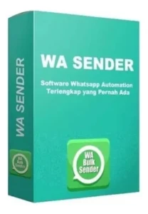 Wa Sender 2023 + Chave de Licenças -  [conteúdo removido] app Sender - Others