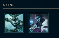 🔥 Conta Diamante 1 🔥 - League of Legends LOL