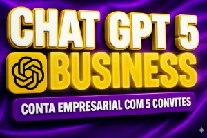 Chat Gpt 5.2 - Outros