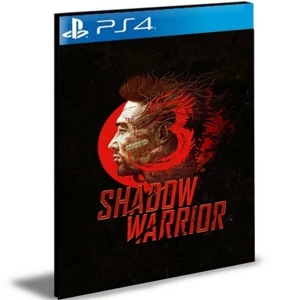 Shadow Warrior 3 PS4 - digital - Playstation
