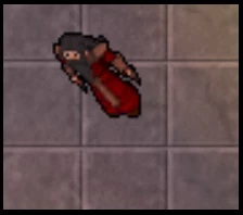 Vendo acc/no rk Sorc lvl 75 open pvp. - Tibia