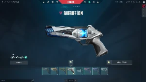 Conta Valorant Fa - R$ 1.076,80 Gastos / Só Skin Tryhard