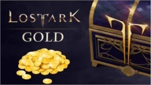 GOLD LOST ARK KAZEROS