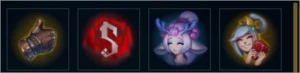 C/ League of Legends lvl 30 (SEM USO DE BOT) LOL