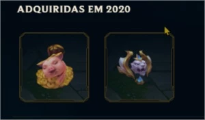 C/ League of Legends lvl 30 (SEM USO DE BOT) LOL