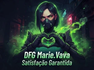 ⚡ Envio Automático! PDF com +2.000 Contas NFA de Valorant✅